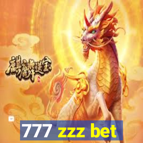 777 zzz bet